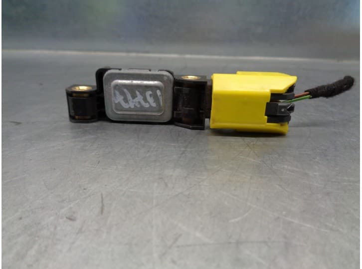 Recambio de sensor impacto para porsche cayenne (9pa) s 4.5 referencia OEM IAM 7L0909606 2