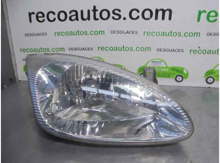 Recambio de faro derecho para hyundai lantra ii (j-2) 1.9 d referencia OEM IAM 9210229XXX