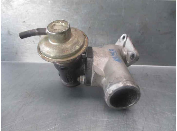 Recambio de valvula egr para tata indica 1.4 td referencia OEM IAM 91194204 2