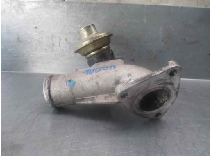Recambio de valvula egr para tata indica 1.4 td referencia OEM IAM 91194204 3