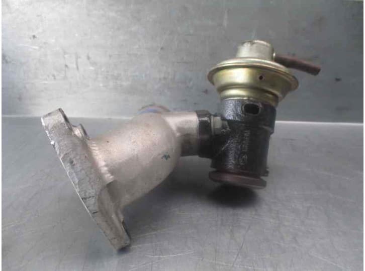 Recambio de valvula egr para tata indica 1.4 td referencia OEM IAM 91194204 4