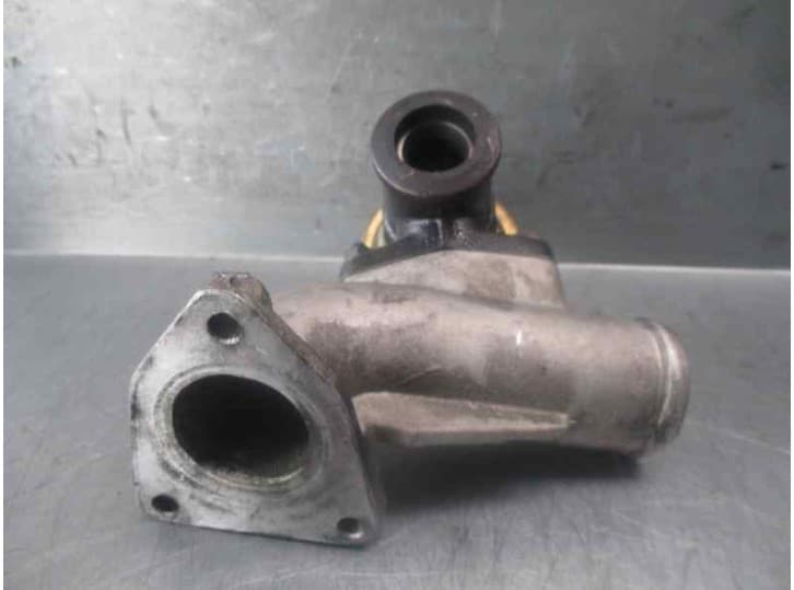 Recambio de valvula egr para tata indica 1.4 td referencia OEM IAM 91194204 6