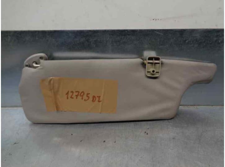 Recambio de parasol izquierdo para mazda mx-3 (ec) 1.6 i referencia OEM IAM