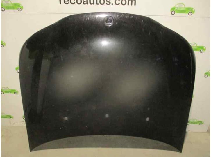 Recambio de capot para saab 9-3 station wagon (e50) 1.9 tid referencia OEM IAM  NEGRO