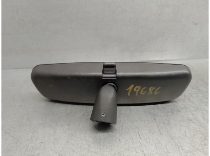 Recambio de espejo interior para audi a2 (8z0) 1.6 fsi referencia OEM IAM 8D0857511A 2