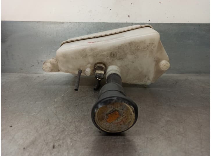 Recambio de deposito limpia para volvo 850 (854) t5 referencia OEM IAM 9151141  4 PUERTAS 3