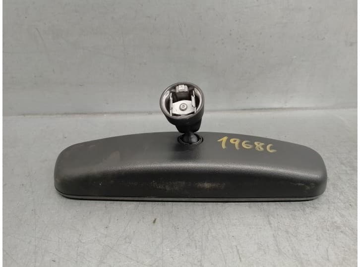 Recambio de espejo interior para audi a2 (8z0) 1.6 fsi referencia OEM IAM 8D0857511A 3