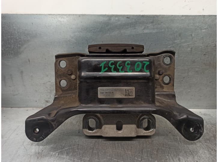 Recambio de soporte cambio para seat leon st (5f8) 1.6 tdi referencia OEM IAM 5Q0199555R