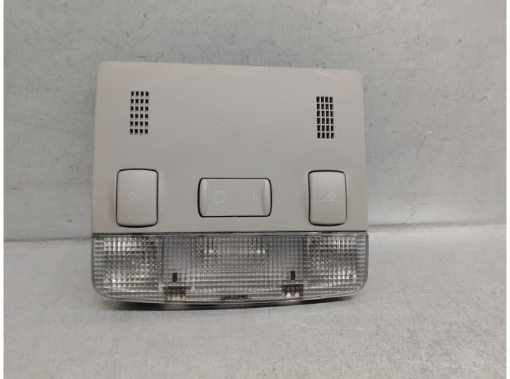 Recambio de luz interior para audi a2 (8z0) 1.6 fsi referencia OEM IAM 8Z0947111