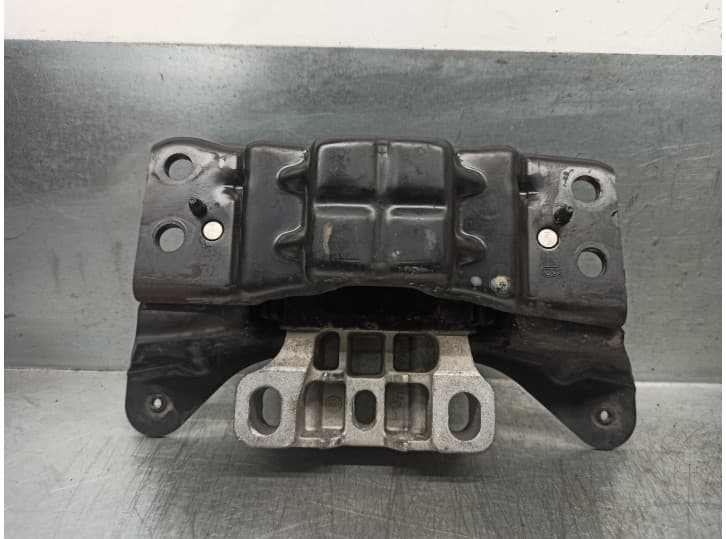 Recambio de soporte cambio para seat leon st (5f8) 1.6 tdi referencia OEM IAM 5Q0199555R 2