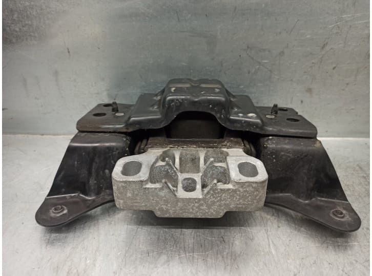 Recambio de soporte cambio para seat leon st (5f8) 1.6 tdi referencia OEM IAM 5Q0199555R 3