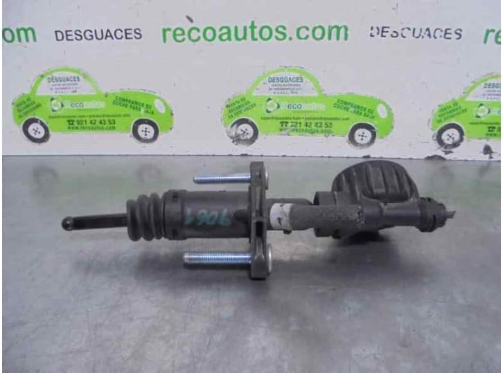 Recambio de bomba embrague para saab 9-3 station wagon (e50) 1.9 tid referencia OEM IAM 2