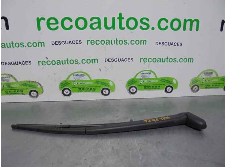 Recambio de brazo limpia trasero para lancia y (840_) 1.1 (840ae) referencia OEM IAM