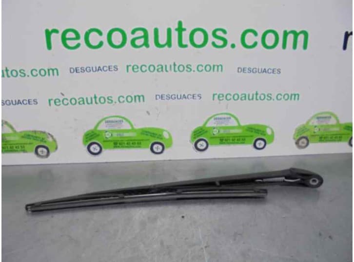 Recambio de brazo limpia trasero para lancia y (840_) 1.1 (840ae) referencia OEM IAM 2