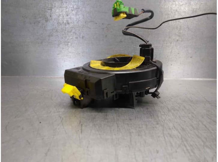 Recambio de anillo airbag para kia rio ii (jb) 1.5 crdi referencia OEM IAM 934901G260 3