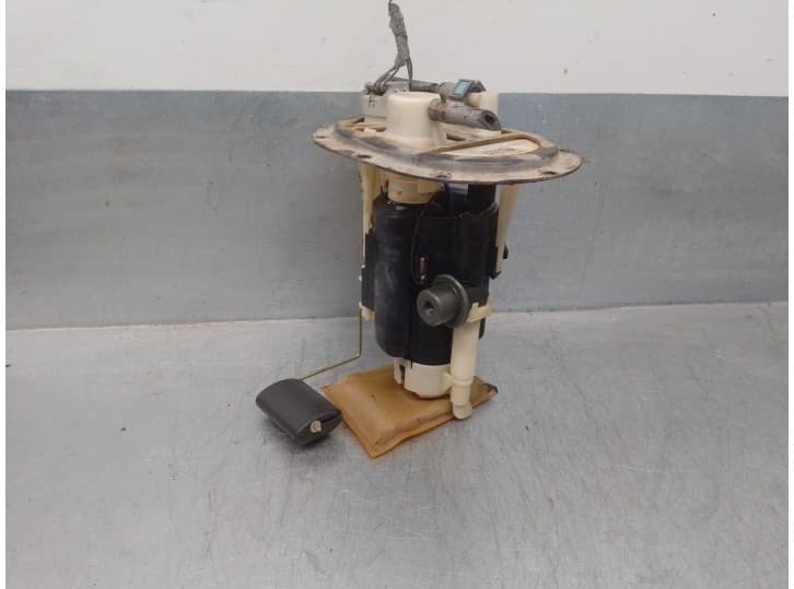 Recambio de aforador para hyundai matrix (fc) 1.6 referencia OEM IAM 3111017000