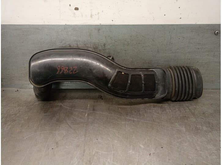 Recambio de tubo para nissan juke (f16_) 1.6 hybrid referencia OEM IAM HR16 HR16 2