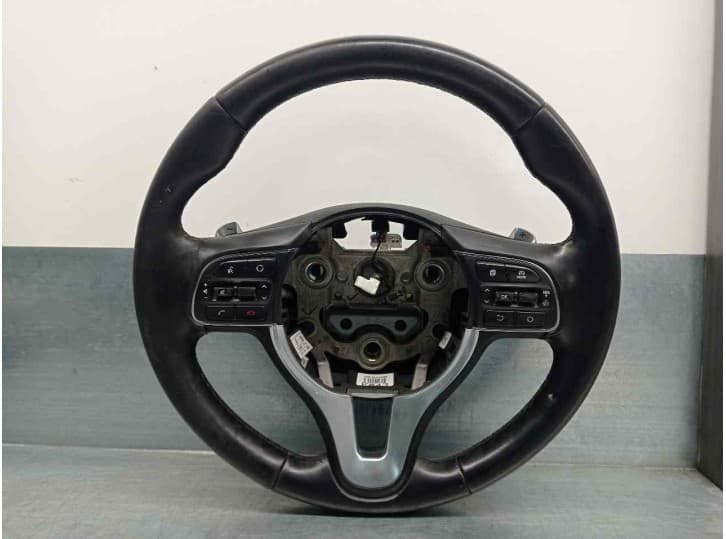 Recambio de volante para kia optima (jf) 1.7 crdi referencia OEM IAM 56110D4430WK