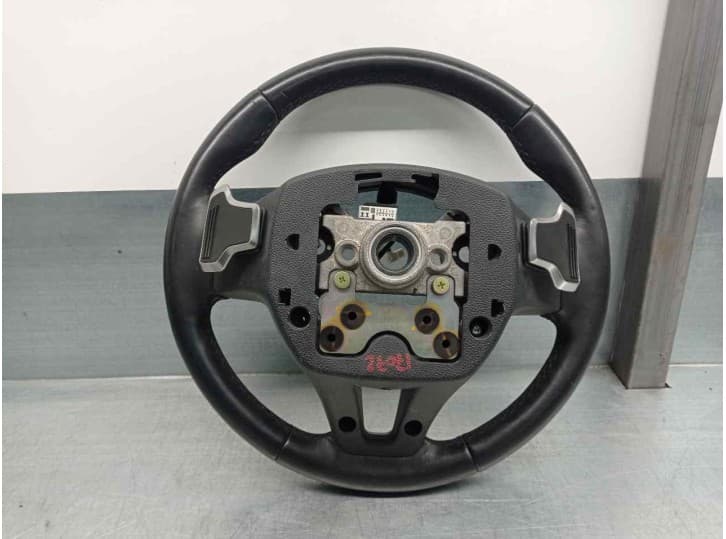 Recambio de volante para kia optima (jf) 1.7 crdi referencia OEM IAM 56110D4430WK 2