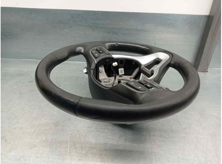 Recambio de volante para kia optima (jf) 1.7 crdi referencia OEM IAM 56110D4430WK 3