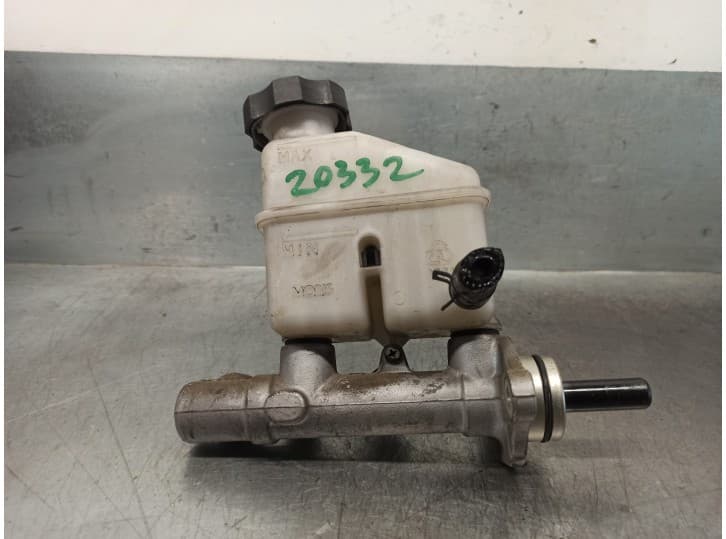 Recambio de bomba freno para hyundai i30 (fd) 1.4 referencia OEM IAM 591101H010  MOBIS