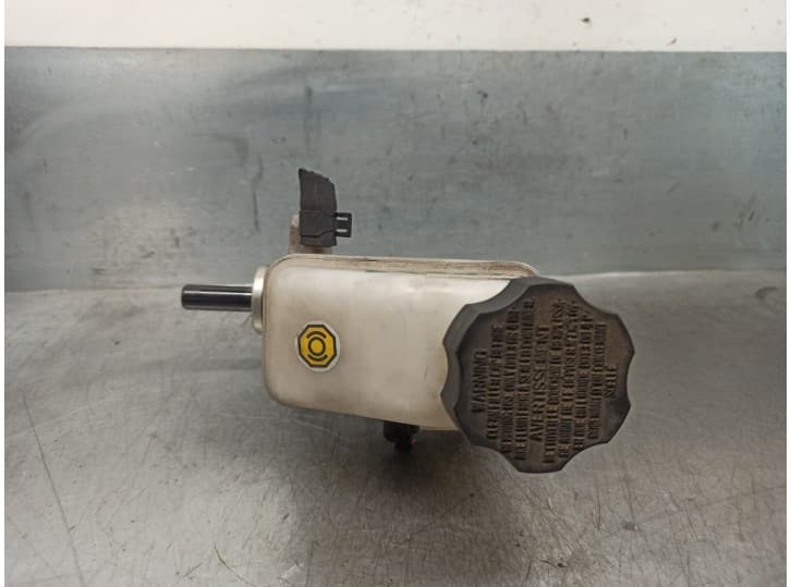 Recambio de bomba freno para hyundai i30 (fd) 1.4 referencia OEM IAM 591101H010  MOBIS 2
