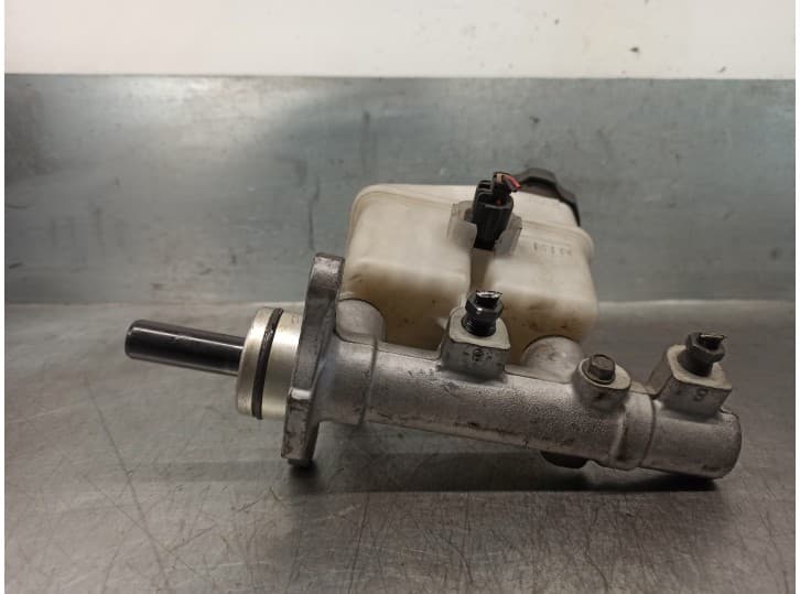 Recambio de bomba freno para hyundai i30 (fd) 1.4 referencia OEM IAM 591101H010  MOBIS 3
