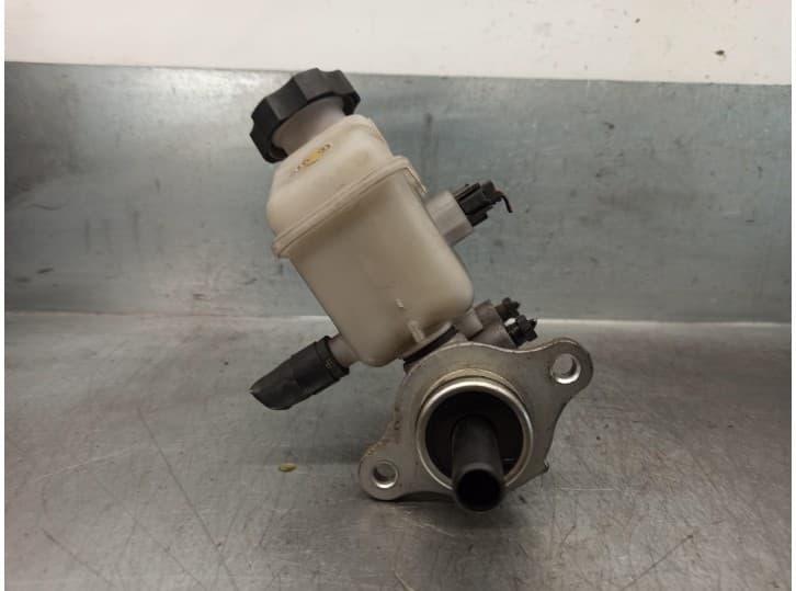 Recambio de bomba freno para hyundai i30 (fd) 1.4 referencia OEM IAM 591101H010  MOBIS 4