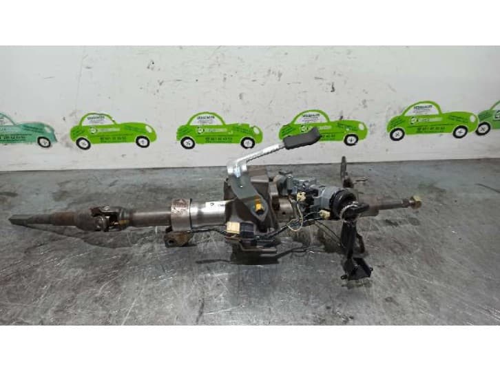 Recambio de columna direccion para mazda premacy (cp) 2.0 td referencia OEM IAM CB8032100 3