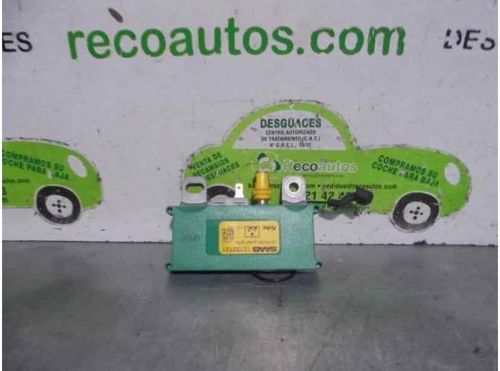 Recambio de amplificador para saab 9-3 station wagon (e50) 1.9 tid referencia OEM IAM