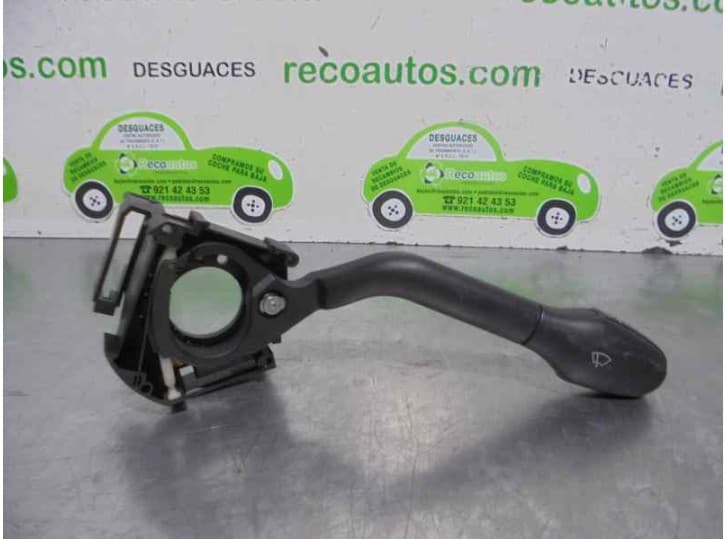 Recambio de mando limpia para seat toledo i (1l2) 1.8 i referencia OEM IAM 357953519