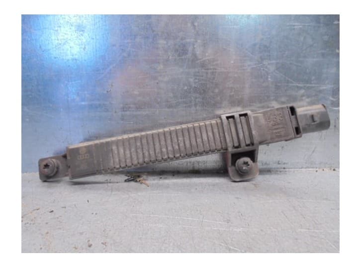 Recambio de sensor para porsche cayenne (9pa) s 4.5 referencia OEM IAM 4D0907277