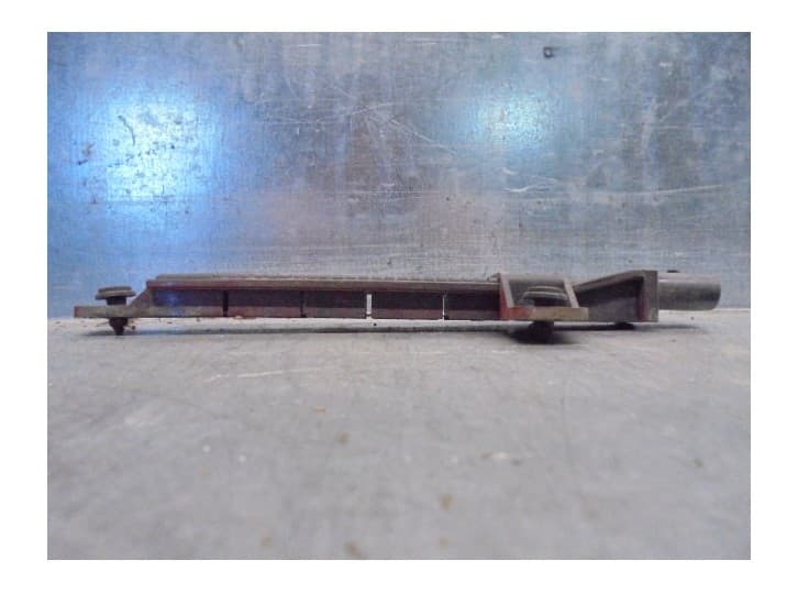 Recambio de sensor para porsche cayenne (9pa) s 4.5 referencia OEM IAM 4D0907277 5