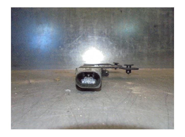 Recambio de sensor para porsche cayenne (9pa) s 4.5 referencia OEM IAM 4D0907277 3