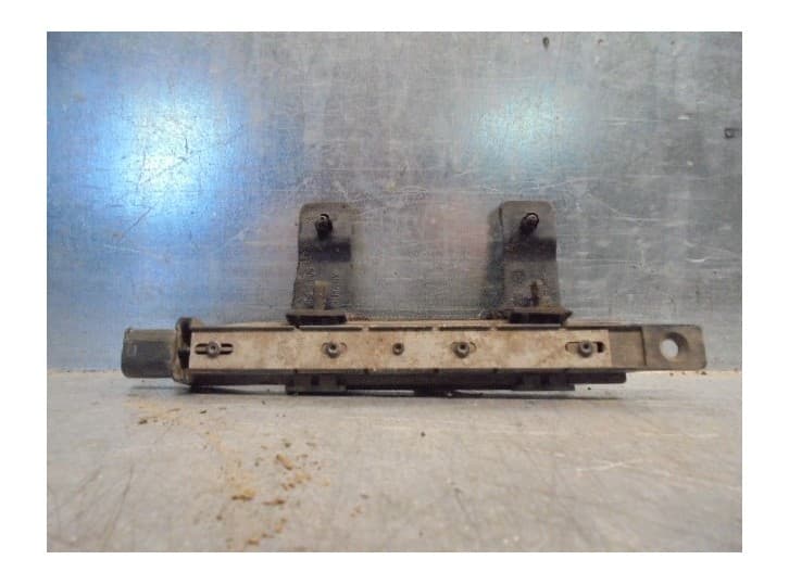 Recambio de sensor para porsche cayenne (9pa) s 4.5 referencia OEM IAM 4D0907277 4