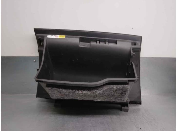 Recambio de guantera para mitsubishi asx (ga_w_) 1.8 di-d (ga6w) referencia OEM IAM 7430A024 2