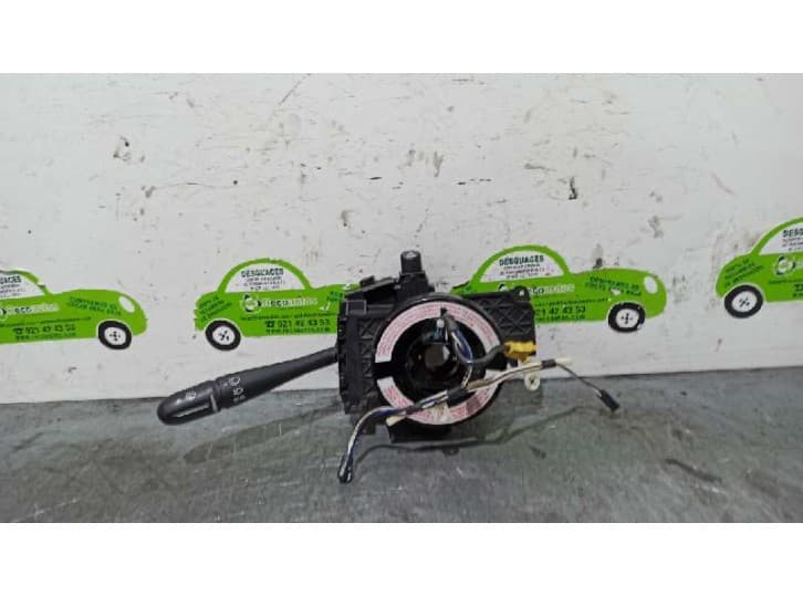 Recambio de mando luces para chrysler voyager (gs) 3.3 cat referencia OEM IAM 4685328