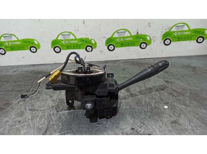 Recambio de mando luces para chrysler voyager (gs) 3.3 cat referencia OEM IAM 4685328 4