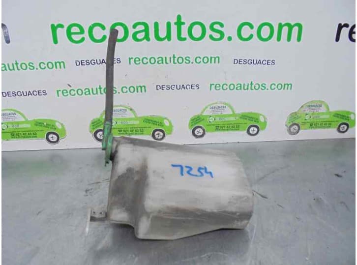 Recambio de deposito expansion para suzuki ignis ii (mh) 1.3 (rm413) referencia OEM IAM