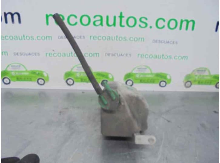 Recambio de deposito expansion para suzuki ignis ii (mh) 1.3 (rm413) referencia OEM IAM 2
