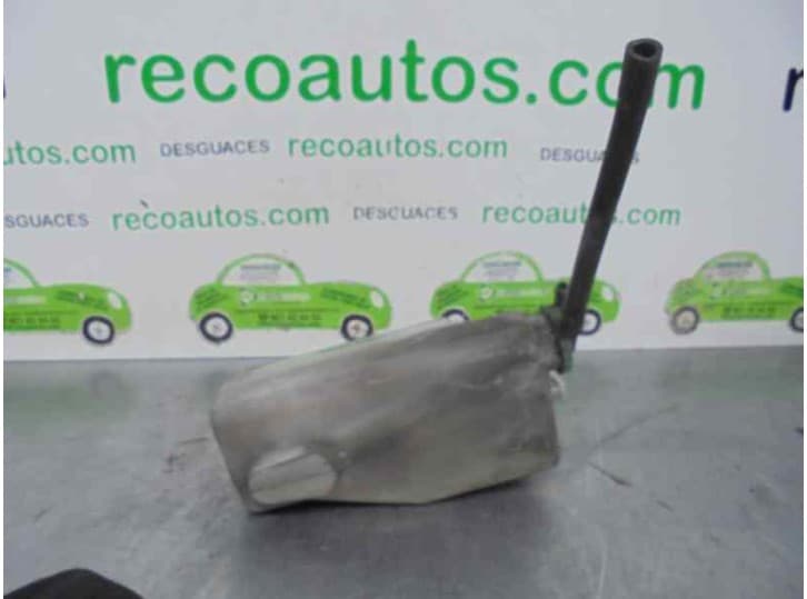 Recambio de deposito expansion para suzuki ignis ii (mh) 1.3 (rm413) referencia OEM IAM 3