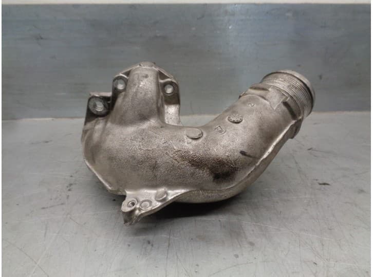 Recambio de tubo para citroën xsara picasso (n68) 2.0 hdi referencia OEM IAM 9633520780