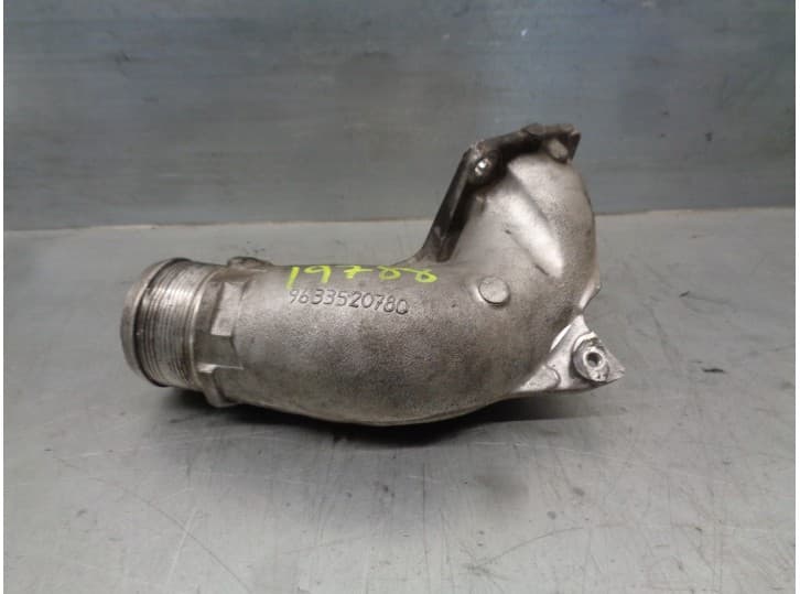 Recambio de tubo para citroën xsara picasso (n68) 2.0 hdi referencia OEM IAM 9633520780 2