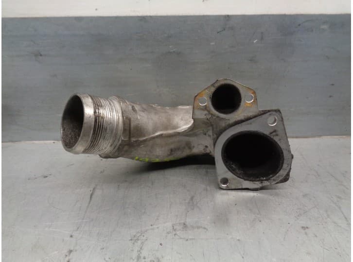 Recambio de tubo para citroën xsara picasso (n68) 2.0 hdi referencia OEM IAM 9633520780 3