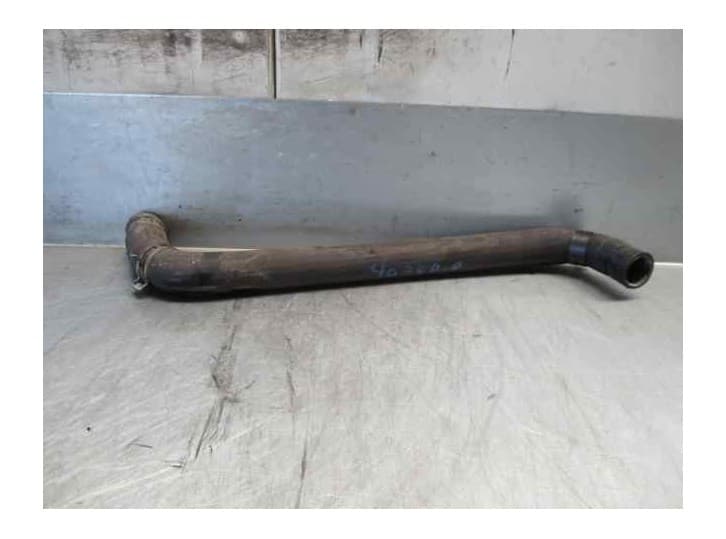 Recambio de tubo para nissan micra iii (k12) 1.4 16v referencia OEM IAM 21501AX600