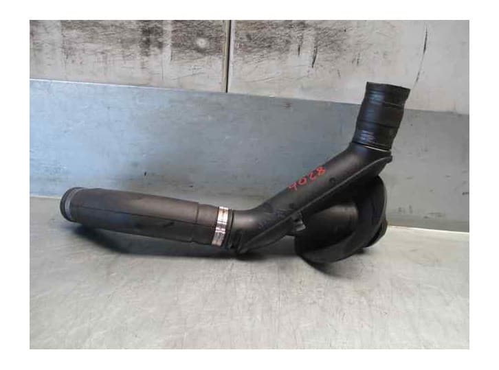 Recambio de tubo para peugeot 307 sw (3h) 2.0 hdi 110 referencia OEM IAM 9638323780 2