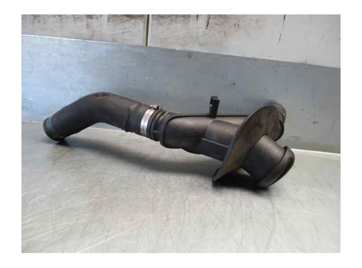 Recambio de tubo para peugeot 307 sw (3h) 2.0 hdi 110 referencia OEM IAM 9638323780 3