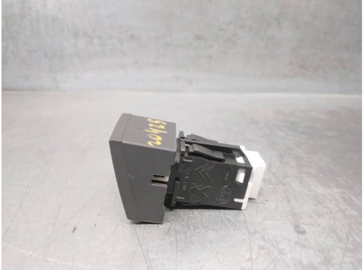 Recambio de warning para peugeot 508 i (8d_) 1.6 thp referencia OEM IAM 96662380ZE 2