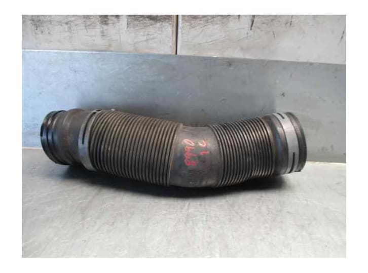 Recambio de tubo para peugeot 307 sw (3h) 2.0 hdi 110 referencia OEM IAM 60029684B