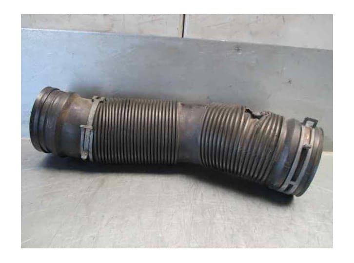 Recambio de tubo para peugeot 307 sw (3h) 2.0 hdi 110 referencia OEM IAM 60029684B 2